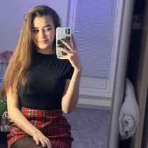 Фото проститутки Даша №3 в городе Павловская