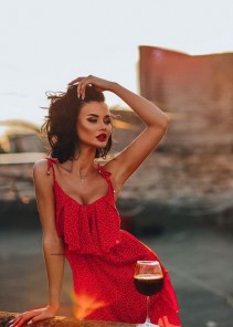 Фото проститутки ЭЛЛА №3 в городе Павловская