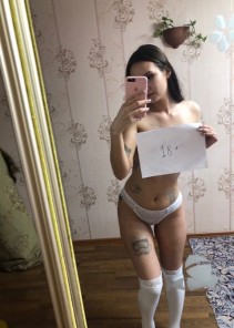 Фото проститутки Виктория №4 в городе Павловская