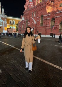 Фото проститутки Самира №3 в городе Павловская