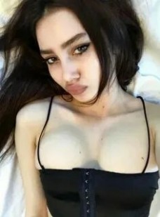 Фото проститутки Кристина №1 в городе Павловская