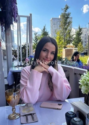 Василиса, Г. Павловская