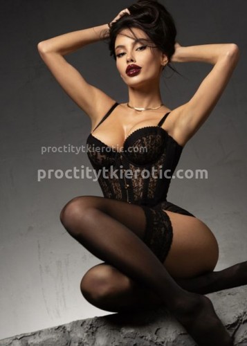 Кристина, Г. Павловская