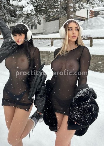 КатяЛена, Г. Павловская