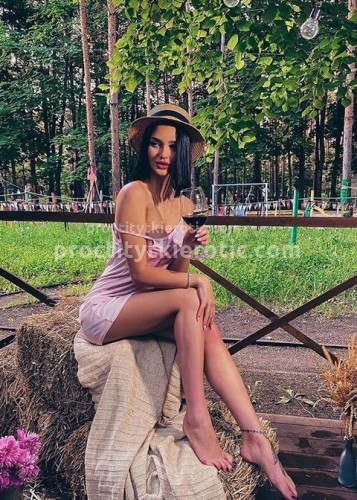 ЭЛЛА, Г. Павловская