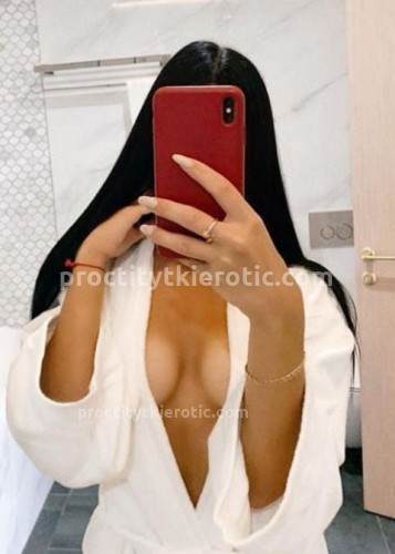 Дейзи, Г. Павловская