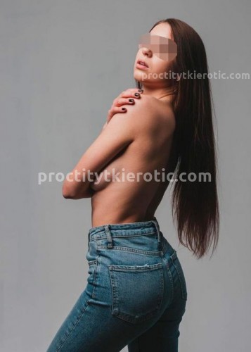 Нacтя, Г. Павловская